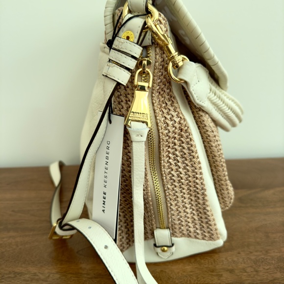 Size - 10" H x 11.5" L x 5" W - Picture 7 of 8